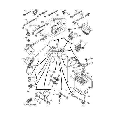 THERMOSCHALTER GRN 120-ON