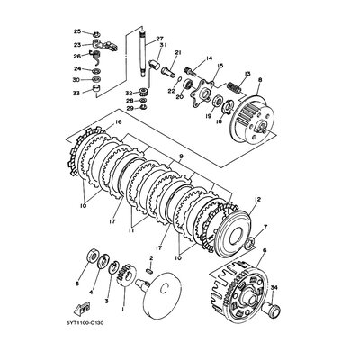 ABSTANDHALTER 1