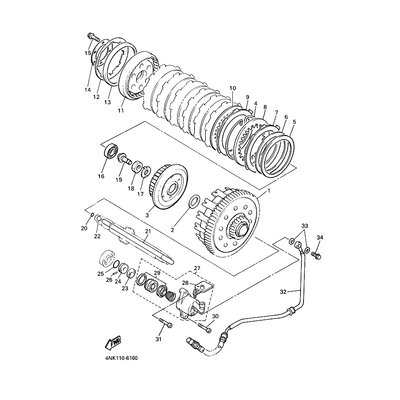 PIN, DOWEL