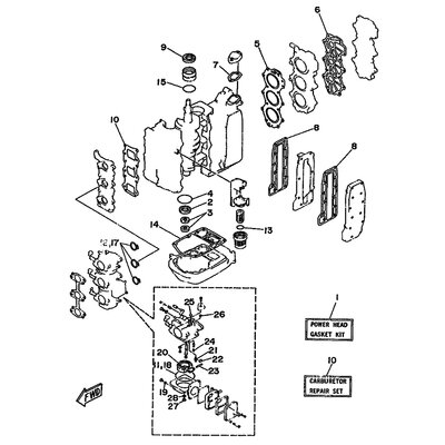 SCREW, PAN HEAD(6J8)