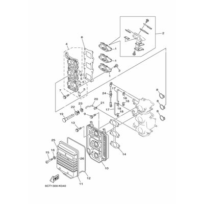 SCREW,PANHEAD (EG9)