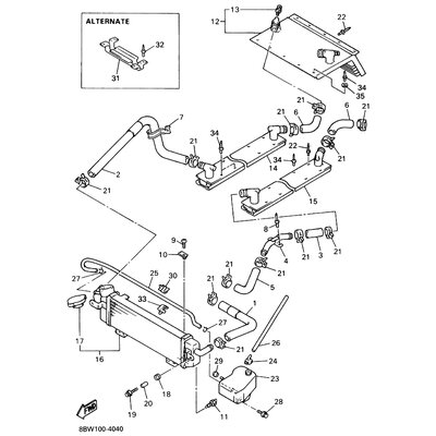 HEAT EXCHANGER