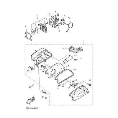 COMPENSATOR ASSY