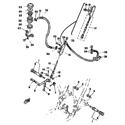 CYLINDER KIT, MASTER