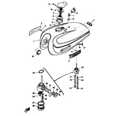 SCHRAUBE 1