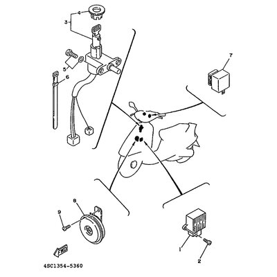 SIGNALHORN