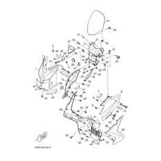 KAROSSERIE, V. UNTEN