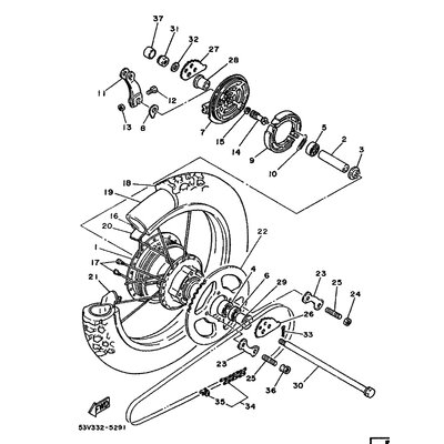 KETTENSPANNER 1