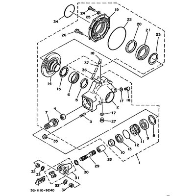 O-RING