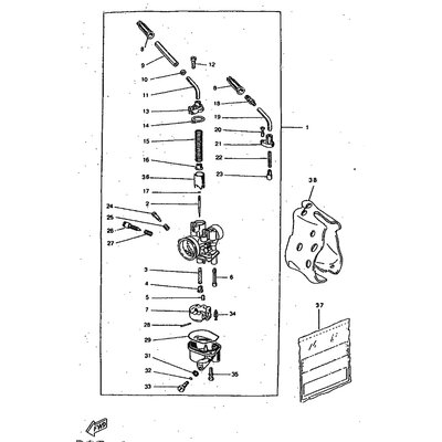 MEMBRANEINHEIT 1