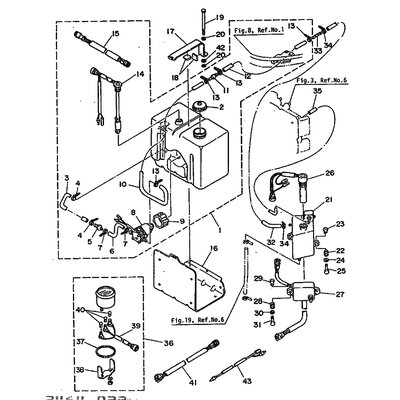 BOLT, HEXAGON (654)