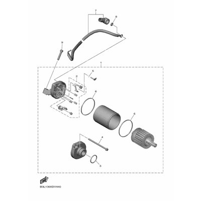 O-RING 1