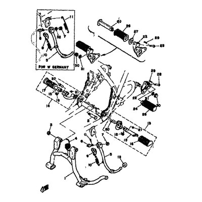 SCHRAUBE