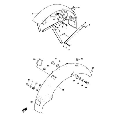 HALTER, KABEL