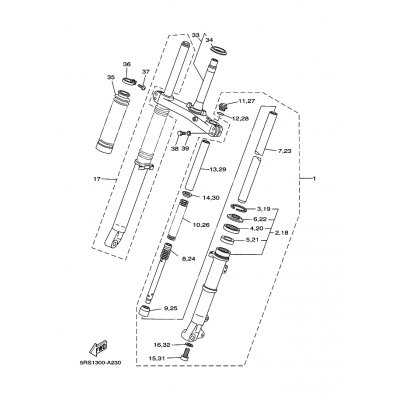 ABSTANDHALTER