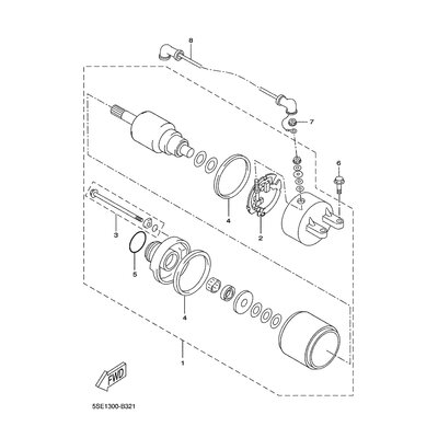 O-RING