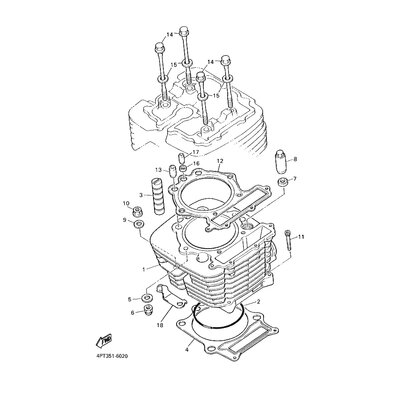 O-RING (5H1)