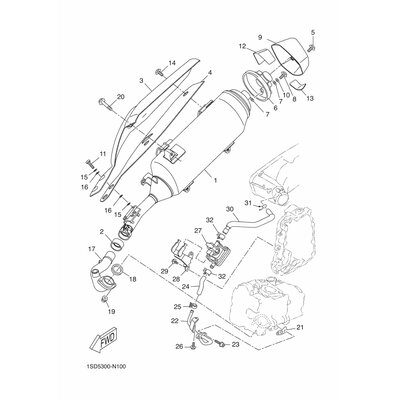 ROHR 1