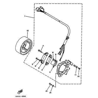 ROTOR KOMPL.