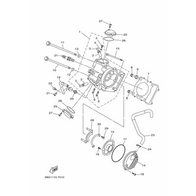 ROHR 1