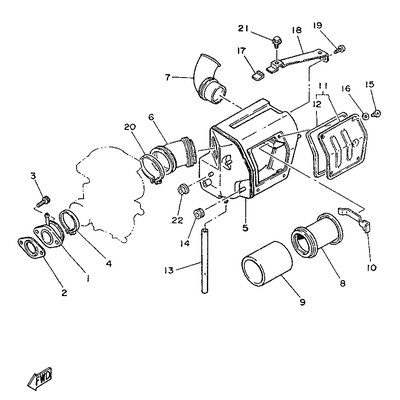 SCREW,TAPPING (EU0)