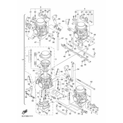 SCREW, FLAT HEAD(89A)