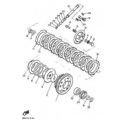 ABSTANDHALTER 1