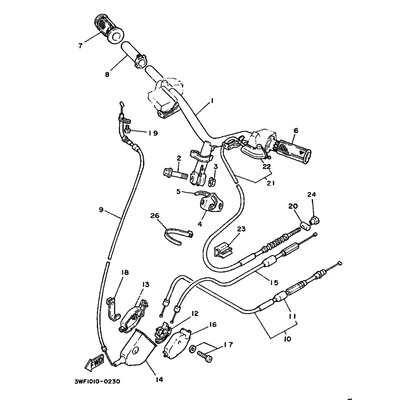 GASSSEIL 1