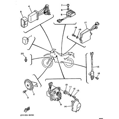 SCREW, PAN HEAD