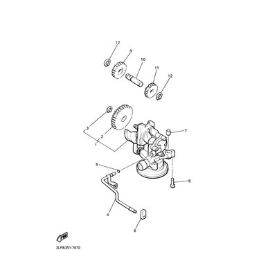 CIRCLIP (606)