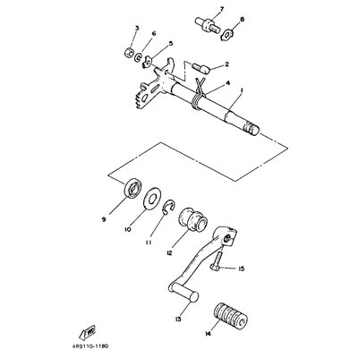 CIRCLIP (132)