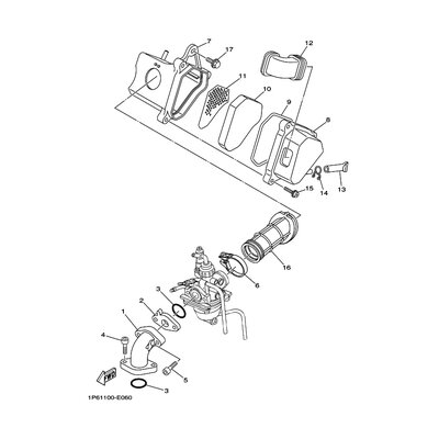 SCREW, PAN HEAD WITH WASHER