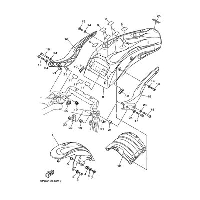 HALTER, STURZHELM