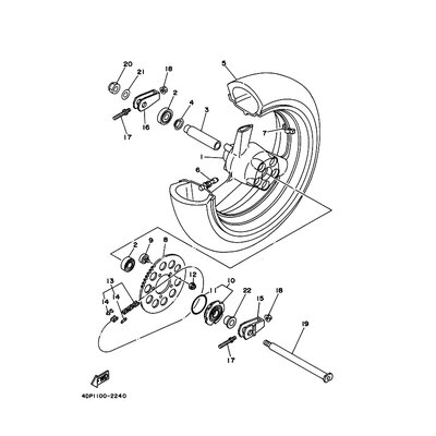 O-RING