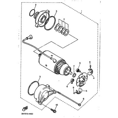 O-RING