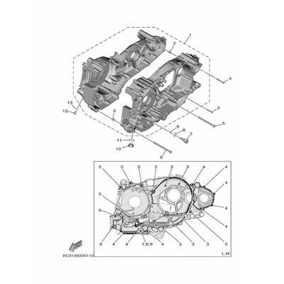 SCHRAUBE 1