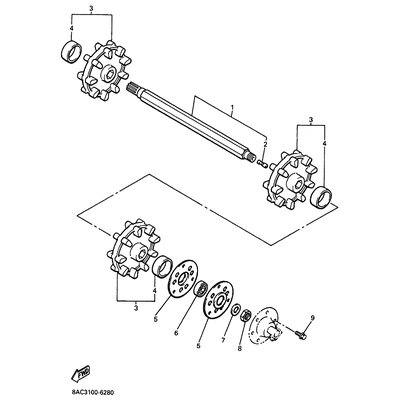 CONNECTOR