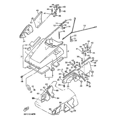 HOLDER, LATCH