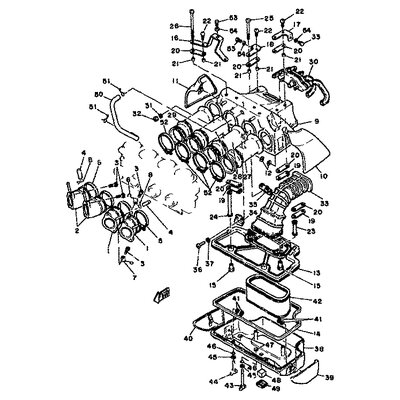 SCREW, PAN HEAD (3J6)