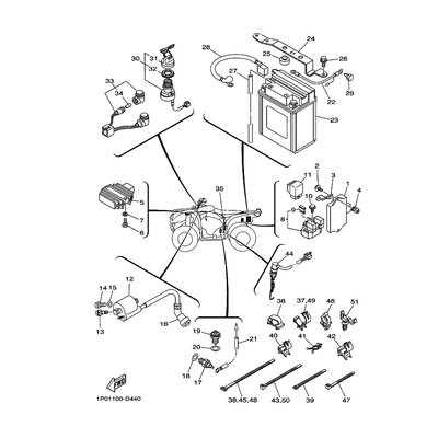 SCREW, TAPPING