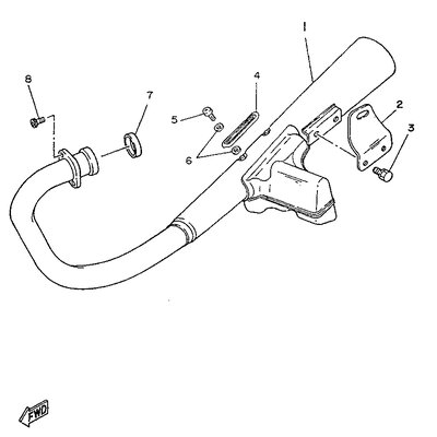 SCHUTZ, SCHALLDAMPFER 1