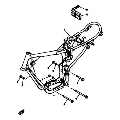 FLANSCHSCHRAUBE