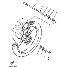 FELGENBAND