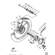 FELGENBAND