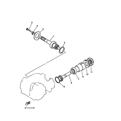 SCHRAUBE