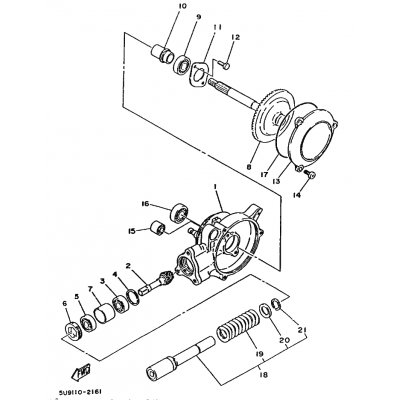 ABSTANDHALTER, LAGER