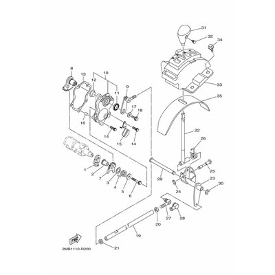 OIL SEAL 2