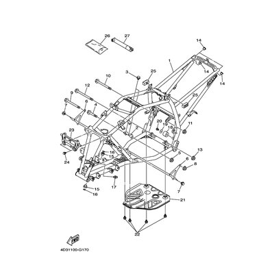 SCHUTZ, MOTOR