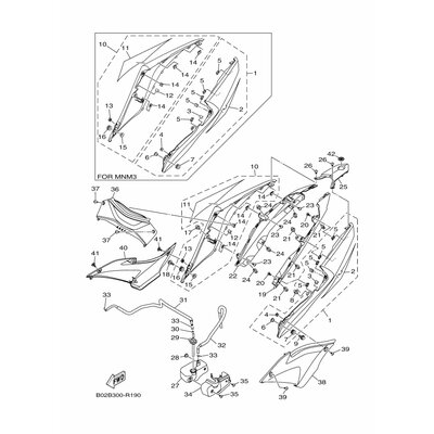 ROHR 1