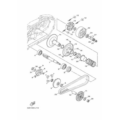 OIL SEAL